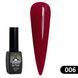 Гель-лак Global Fashion BLACK ELITE 006, 8 мл