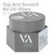 Топове покриття Valeri Top Anti-Scratch No UV Filter, 30 мл