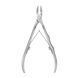 Кусачки профессиональные для кожи EXPERT 10 9 мм NE-10-9 фото 2