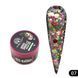 Гель для моделювання Global Fashion Aurora Spark Builder Gel, #07, 15 г 26833 фото 1