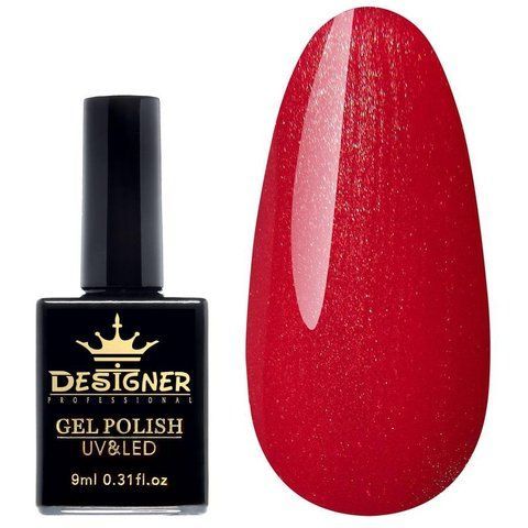 Гель-лак Designer Professional Gel Polish N358 DP-GP-N358 фото