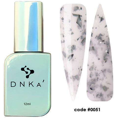 Жидкий акригель DNKa' Liquid Acrygel #51, 12 мл DNKA-LAD12-51 фото
