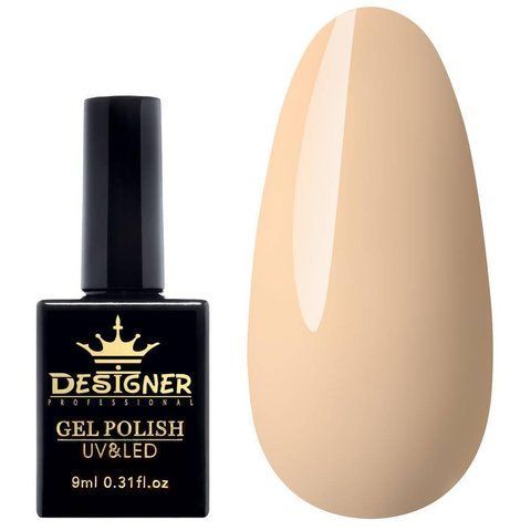 Гель-лак Designer Professional Gel Polish F153 DP-GP-F153 фото