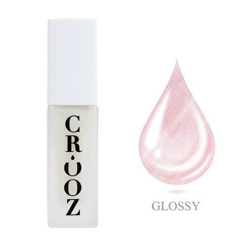 Лак для стемпінгу CROOZ Shine Stamping Nail Polish #47, 6 мл CR-SH-ST-47 фото