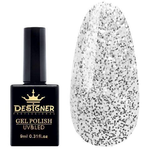 Гель-лак Designer Professional Gel Polish L307 DP-GP-L307 фото