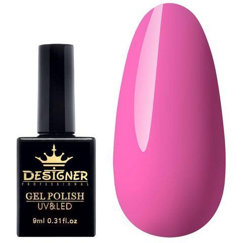 Гель-лак Designer Professional Gel Polish D102 DP-GP-D102 фото