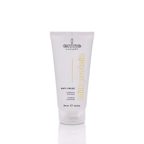 Флюид с разглаживающим эффектом ENVIE LUXURY MILK с молочными протеинами, 150 ml EN429 фото