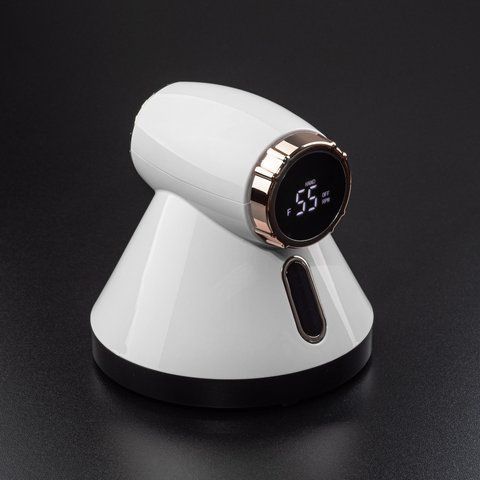 Фрезер для маникюра и педикюра MOOX X 804, 55&nbsp;000 об/мин, 80 W, Белый Moox-804-W фото