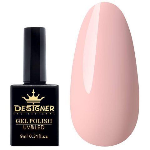 Гель-лак Designer Professional Gel Polish В52 DP-GP-B52 фото