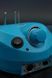 Фрезер для манікюру та педикюру MOOX X500 45 000 об/хв 65 W, Light Blue Moox-500-LB фото 2