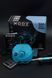 Фрезер для манікюру та педикюру MOOX X500 45 000 об/хв 65 W, Light Blue Moox-500-LB фото 1