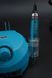 Фрезер для манікюру та педикюру MOOX X500 45 000 об/хв 65 W, Light Blue Moox-500-LB фото 5