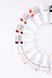 CROOZ ONE STEP GEL POLISH 3 в 1 (база, колір, топ) #13, 8 мл CROOZ-31-13 фото 6