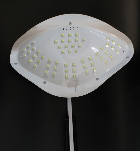UV/LED-лампа для педикюру на штативі SUN X Plus, 86 Вт SUNX-P фото