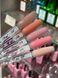 База для ногтей Global Fashion French Rubber Base Coat 04, 15 мл 23824 фото 3