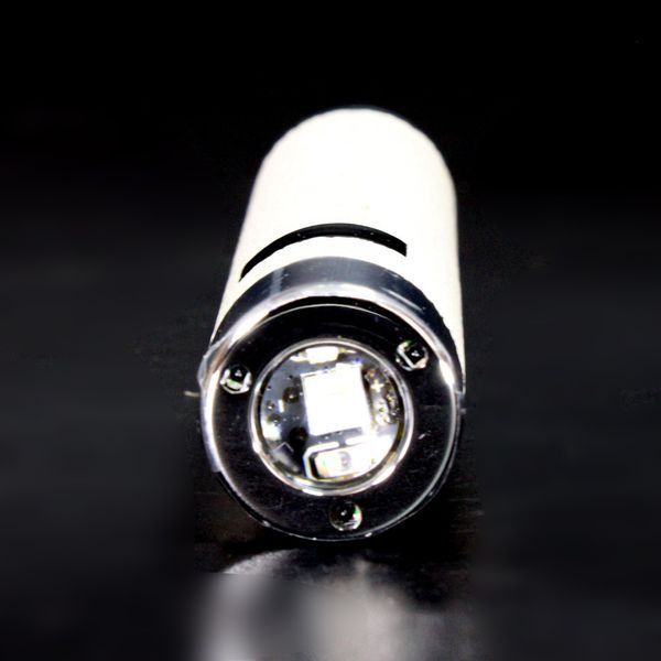 UV/LED-фонарик на подставке AND SMARTUV N2 Intelligent AI Sensor, 5 Вт, Белый AND-N9-W фото