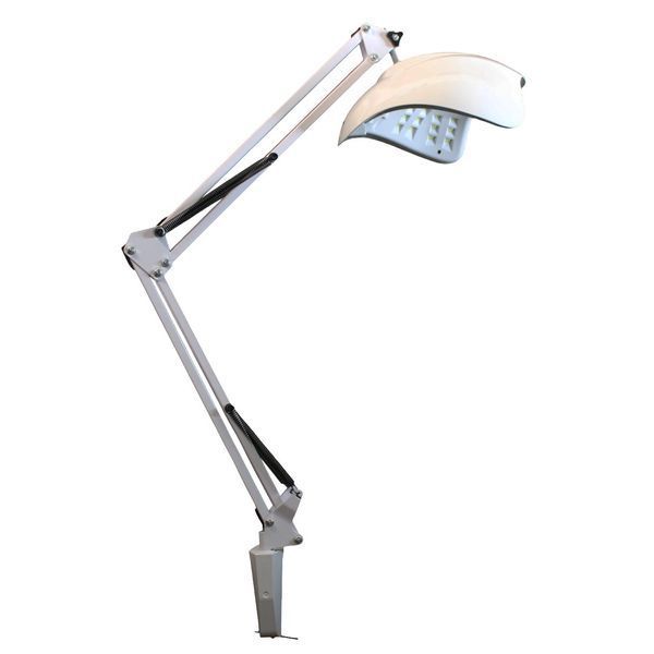UV/LED-лампа для педикюру на штативі SUN X Plus, 86 Вт SUNX-P фото