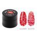 Гель для дизайна CROOZ KISS GEL RED, 5 мл CR-DIZ-KR фото 1