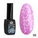Каучуковая база Snow flakes Global Fashion 8 мл, 08