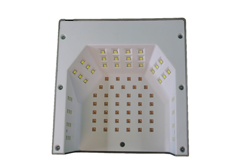 UV/LED-лампа для сушіння нігтів Global Fashion GF-D04, 368 Вт GF-D04 фото