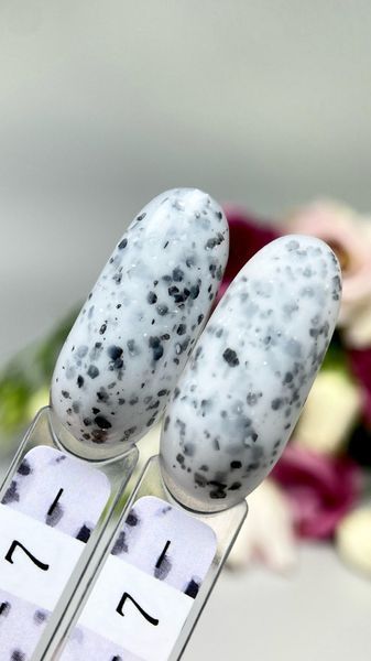 Глянцевий топ CROOZ TOP DOTS #7, 8 мл CR-TDOT-07 фото