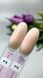 Гель для наращивания CROOZ Creamy Builder Gel #2, 15 мл CR-CRM15-02 фото 2