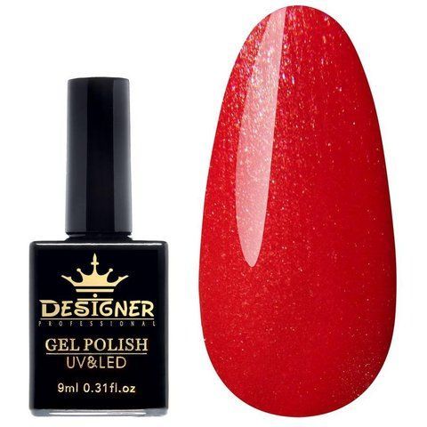 Гель-лак Designer Professional Gel Polish N359 DP-GP-N359 фото