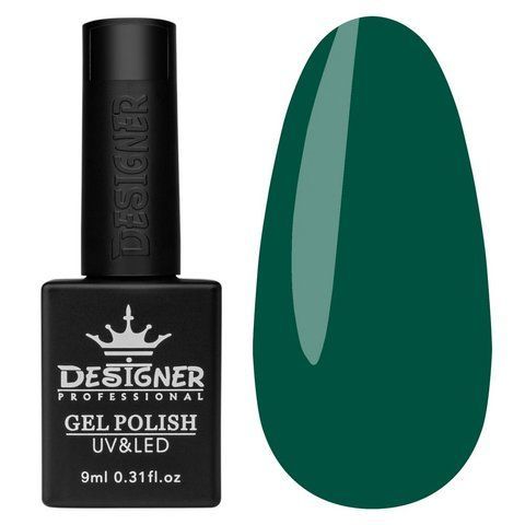 Гель-лак Designer Professional Gel Polish 407 DP-GP-407 фото