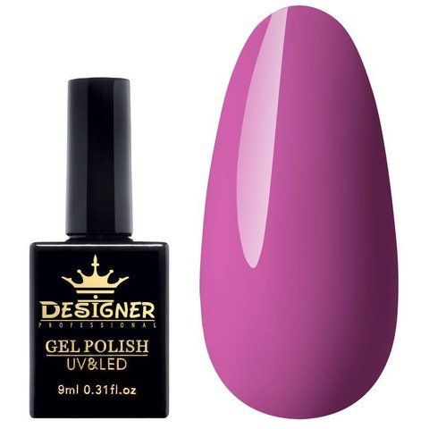 Гель-лак Designer Professional Gel Polish D103 DP-GP-D103 фото