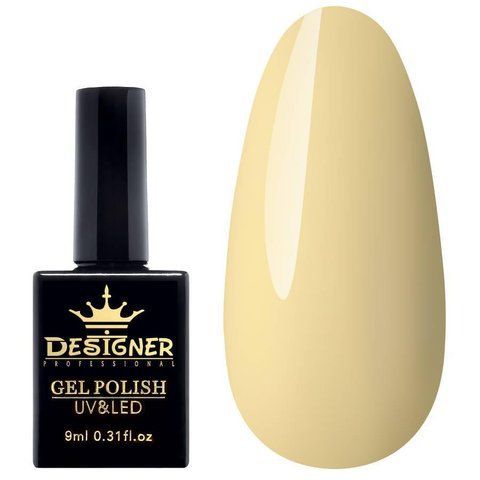 Гель-лак Designer Professional Gel Polish F154 DP-GP-F154 фото