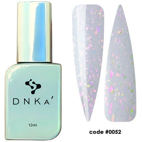 Жидкий акригель DNKa' Liquid Acrygel #52, 12 мл DNKA-LAD12-52 фото
