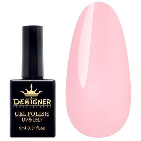 Гель-лак Designer Professional Gel Polish A03 DP-GP-A03 фото