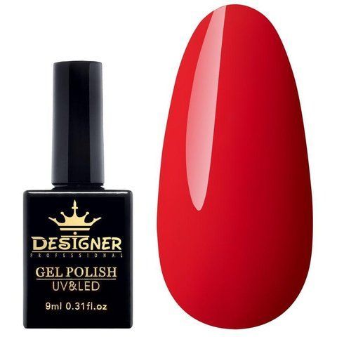 Гель-лак Designer Professional Gel Polish I258 DP-GP-I258 фото