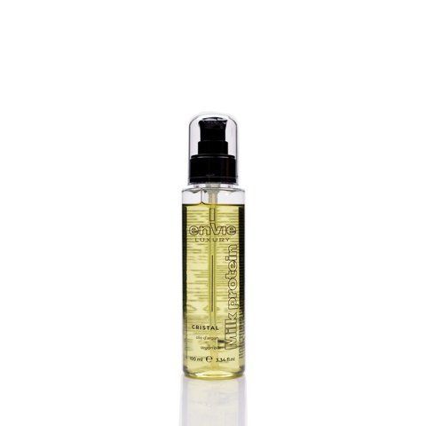 Кристаллы ENVIE LUXURY MILK с молочными протеинами и аргановым маслом, 100 ml EN433 фото