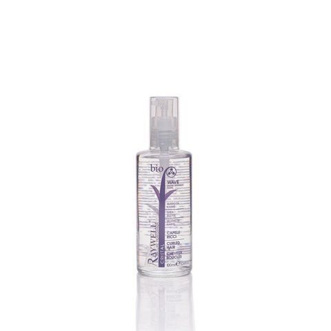 Кристаллы для вьющихся волос Raywell BIO WAVE, 100 ml RR376 фото