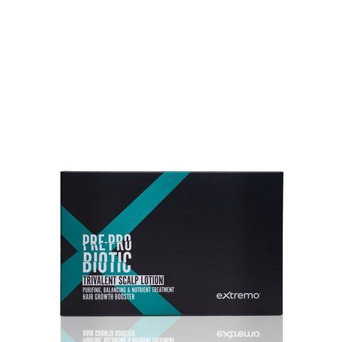 Ампулы EXTREMO pre-PRO BIOTIC, 10 х 10 ml EX225 фото