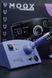 Фрезер для манікюру і педикюру MOOX X104 45 000 об / хв 65W, Purple Moox-104-P фото 5