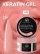Моделирующий гель Global Fashion KERATIN BUILDER GEL K9, 15 г 26279 фото 1