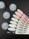 Полігель Designer Professional Polygel F09, в банці 30 мл DP-P30-BF09 фото 2