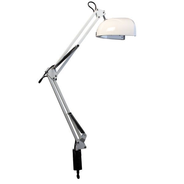 UV/LED-лампа для педикюра на штативе SUN 1 (ОРИГИНАЛ), 48 Вт, Белая SUN-1-PD-W фото
