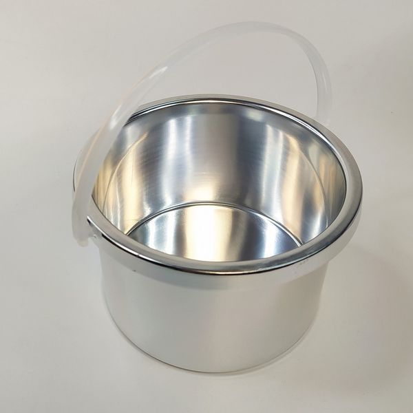 Воскоплав банковий Pro-Wax з дисплеєм, 100 Вт, 400 мл PWX-100-400 фото