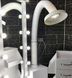 Вытяжка для кератина Keratin Plus, 194 Вт KER-PL-194 фото 3