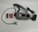 Фрезер для маникюра и педикюра Nail Drill UV-701 с подсветкой, 35 Вт, 40&nbsp;000 об/мин, Серый UV-701G фото 3