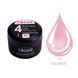 Гель для нарощування CROOZ Builder Gel #4 Warm Rose, 15 мл CR-24251 фото 1
