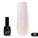 Цветной гель для наращивания Global Fashion Color Builder Gel 09, 12 мл 18962 фото 1
