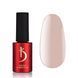 Камуфлювальна база Natural Rubber Base (Ivory) Kodi Professional, 7 ml 20112776 фото 1