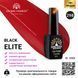 Гель-лак Global Fashion BLACK ELITE 298, 8 мл 2568 фото 2