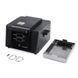 Сухожарова шафа SM-360C BLACK SM-360C-B фото 4