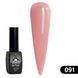 Гель-лак Global Fashion BLACK ELITE 091, 8 мл