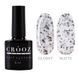 Глянцевий топ CROOZ TOP DOTS #7, 8 мл CR-TDOT-07 фото 1